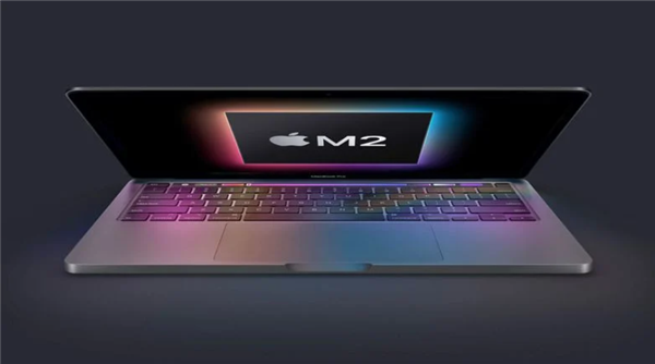M2版MacBook Pro硬盘变慢 苹果客服回应：晶体管增多 能效提升