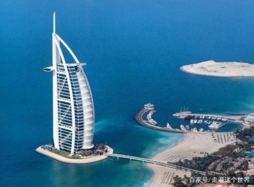 迪拜帆船酒店为什么是七星级(迪拜7星级帆船酒店)