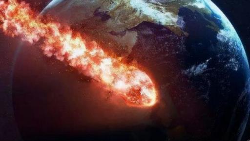霍金预言-2032年地球世界末日(霍金预言地球将在2035年后灭亡)