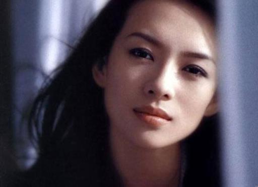 老外认可的中国最美的5位女明星,第一名原来是她妈妈(老外眼中最美的中国女明星)