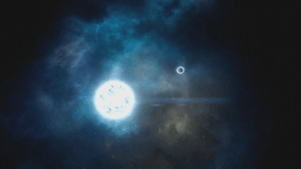 白矮星：宇宙中的“千面佳人”
