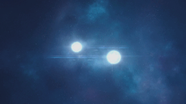 白矮星：宇宙中的“千面佳人”