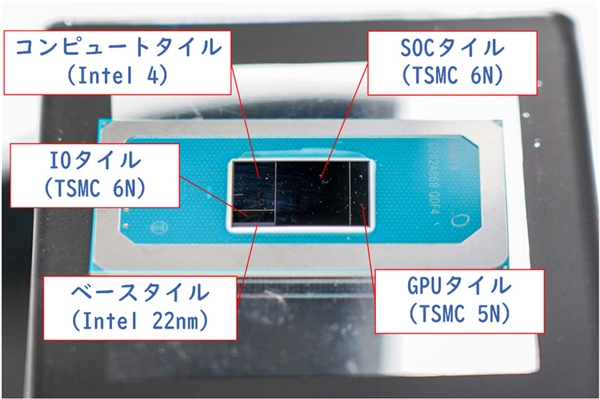 Intel公布14代酷睿”流星湖”细节：3nm工艺真没了 22nm还在