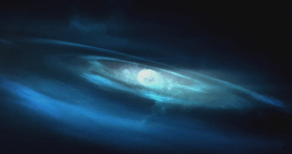 中子星：宇宙中的“小精灵” 体型超小 但能力超大