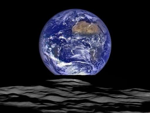 美国专家为什么想炸掉月球,让地球没有季节,他究竟发现了什么？