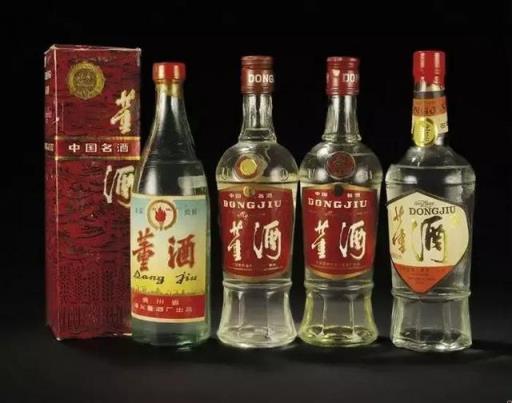 中国十大名酒是哪十种(中国十大名酒排行榜)