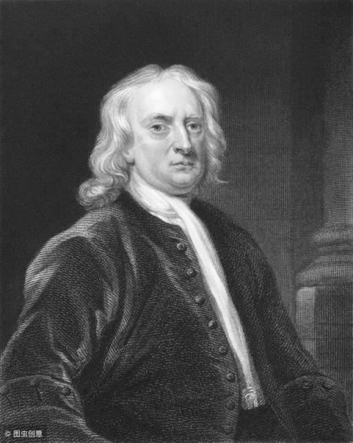 牛顿承认上帝的存在(牛顿晚年曾证明上帝是存在的英语)