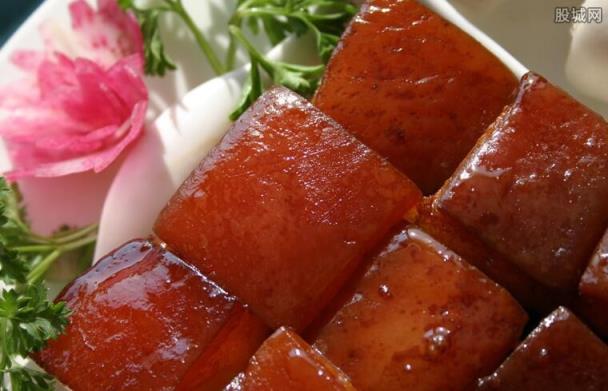 为什么经常吃红烧肉的人普遍都健康长寿？(说出来让你震惊)