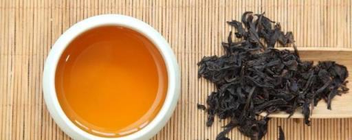 产于福建的名茶是乌龙茶吗(产于福建的名茶是红茶吗)