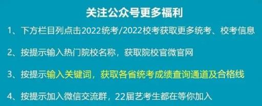 2022广西高考书法类录取分数线(2020承认统考成绩的艺术类院校)