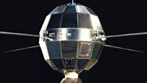 东方红一号研制经过581任务时期(50年前东方红一号卫星发射成功)