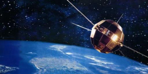 东方红一号研制经过581任务时期(50年前东方红一号卫星发射成功)