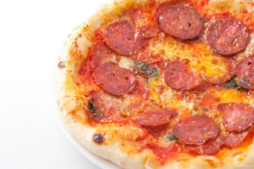 常见披萨尺寸对照,披萨大小与食用人数关系