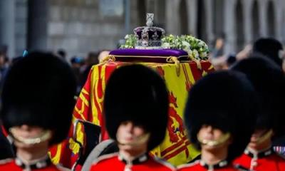 英国女王葬礼直播在线观看(英国女王葬礼什么时候开始)