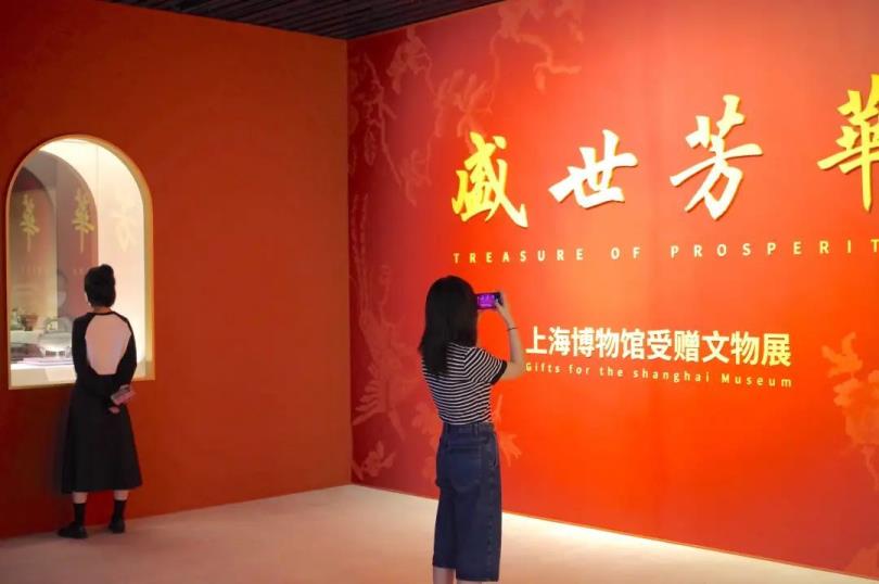 上海博物馆游览攻略(上海博物馆攻略)