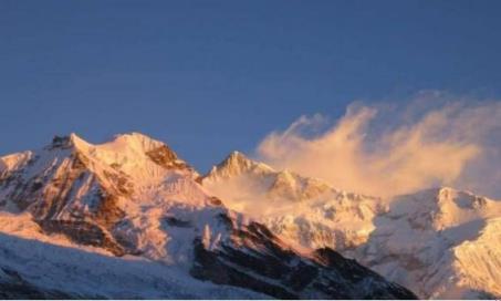 世界上最长的山脉,长度是喜马拉山脉的3倍,贯穿7个国家