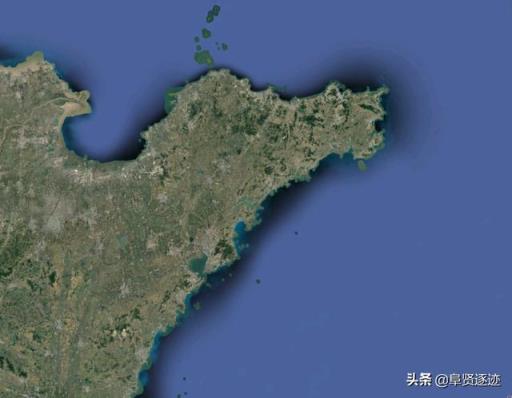 我国最大的半岛是(我国最大的半岛是辽东半岛)