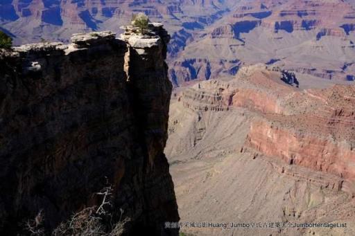 第3380回：峡谷之王大地裂缝,美国大峡谷地质史