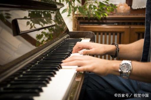 学钢琴过程中,手型手速指法固然重要,但是你的耳朵也很关键