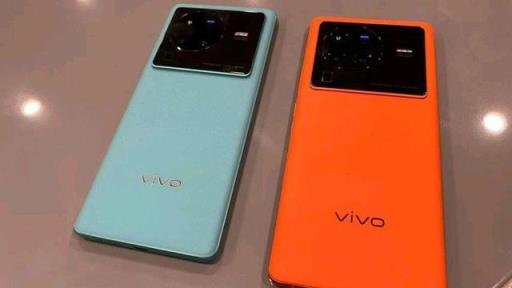 有没有vivox80(x80手机vivo多少钱)