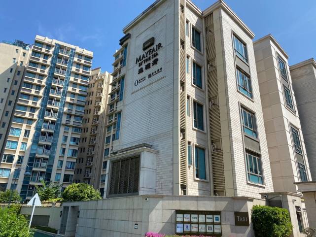 王祖蓝4110万出售豪宅，6年升值约780万元(图1)