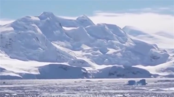 地球“最干净”的地方南极洲已有微塑料污染：首次在雪样中发现