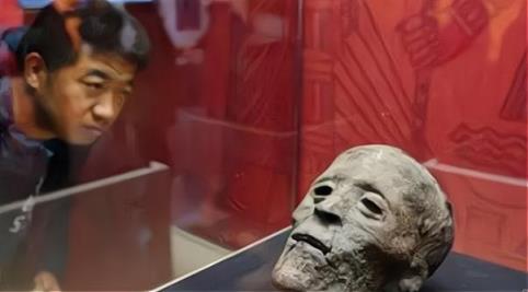 王莽的头颅为什么被后代君主收藏了270多年(王莽的头颅为何会被收藏)
