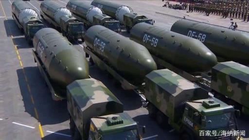 五常发核声明，中国是否会在台海附近部署核武？傅聪回答充满智慧