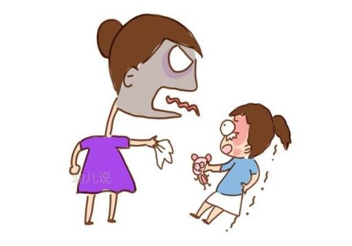 为什么孩子一哭闹,父母容易烦躁？进化心理学的秘密
