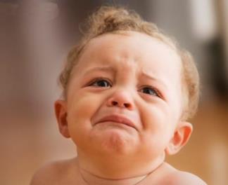 宝宝不同的哭声,代表不同的含义,你了解宝宝哭声的秘密吗？