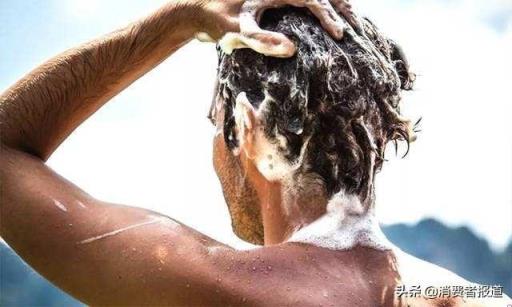 男士洗发水品牌排行榜前十(男士洗发水十大名牌排行榜)