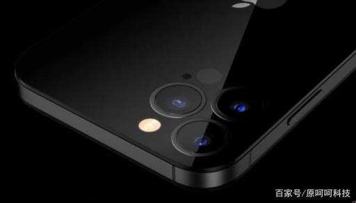 苹果iPhone15新料：2023年推出,完全放弃刘海屏,取而代之打孔屏