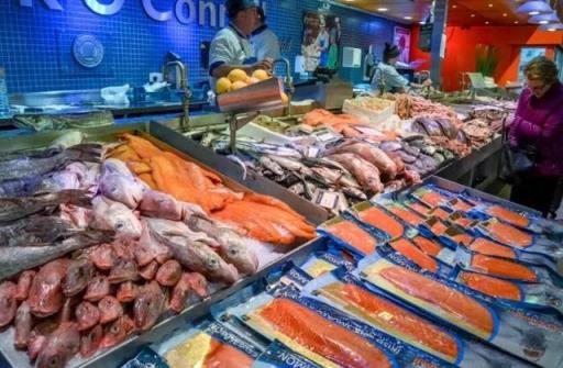 美国人最爱吃的10种鱼,华人竟很多都没见过！滑嫩肥鲜,回味无穷