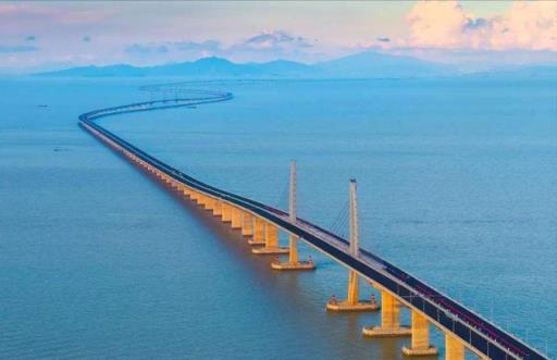世界上最长的桥叫什么名字(世界上最长的桥排名)