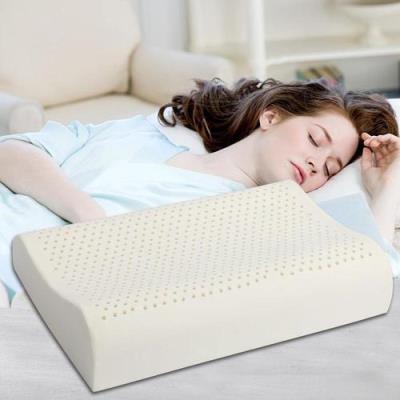 睡觉的时候不要再用乳胶枕头了,容易过敏致癌,你喜欢哪个枕头？