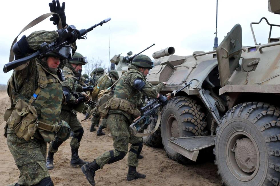 普京:最短时间保障部队进攻武器供应(俄乌冲突最新进展)