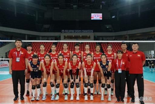 今晚！亚洲杯决赛中国女排PK日本，为天下足球让路，央视这样直播