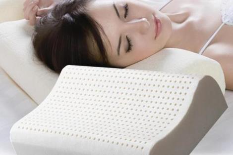 孕妇能睡新的乳胶枕头,乳胶枕的味道对孕妇有害吗、能闻吗