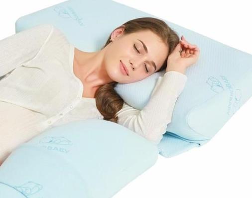 孕妇能睡新的乳胶枕头,乳胶枕的味道对孕妇有害吗、能闻吗