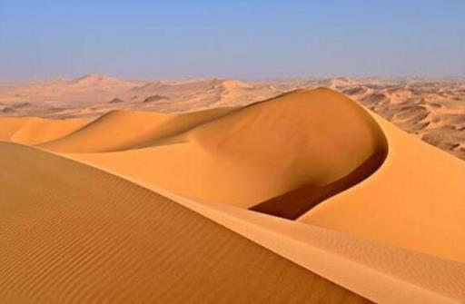 撒哈拉沙漠的面积约为906万(撒哈拉沙漠面积大约960万平方千米)