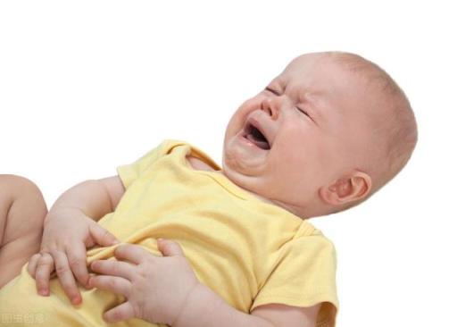 宝宝满月后为什么开始哭闹？家长要了解宝宝的哭声暗示！