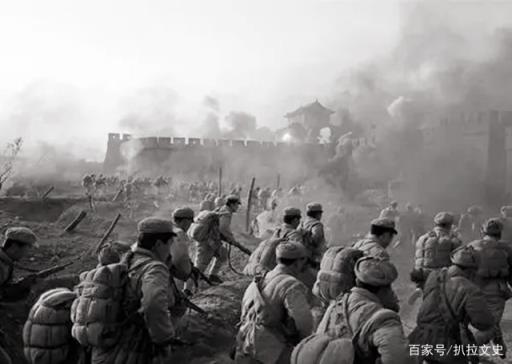 揭秘中国空降兵军：兵力约3.5万人,为解放台湾而诞生