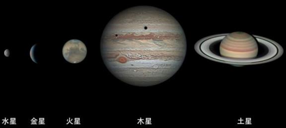 木星在中国古代被称为(木星代表的含义和象征)
