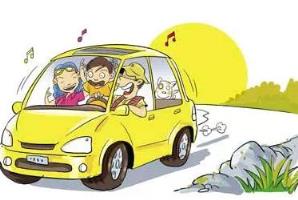 贵州:杜绝三超一疲劳等交通违法行为(10月1日起车辆年检新规定)