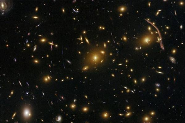 暗物质是什么(恒星是光源吗?)