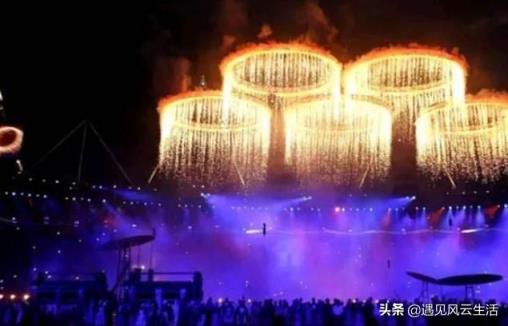 中国举办北京奥运会花费3000亿(2008年奥运会中国挣了多少钱)