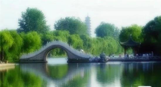 广陵是现在江苏省的哪个地方(扬州为什么叫广陵)