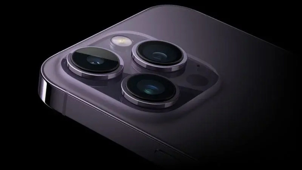 苹果iPhone 15 Pro机型所配增强型LiDAR传感器大部分由索尼提供