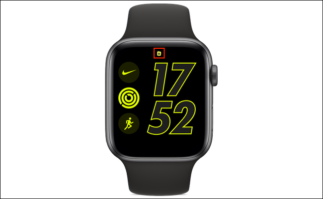Apple Watch 上的状态图标是什么意思？