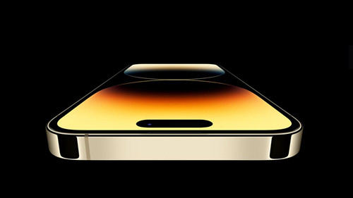 三星显示5月份就将开始为iPhone 15生产面板 较原计划提前1个月